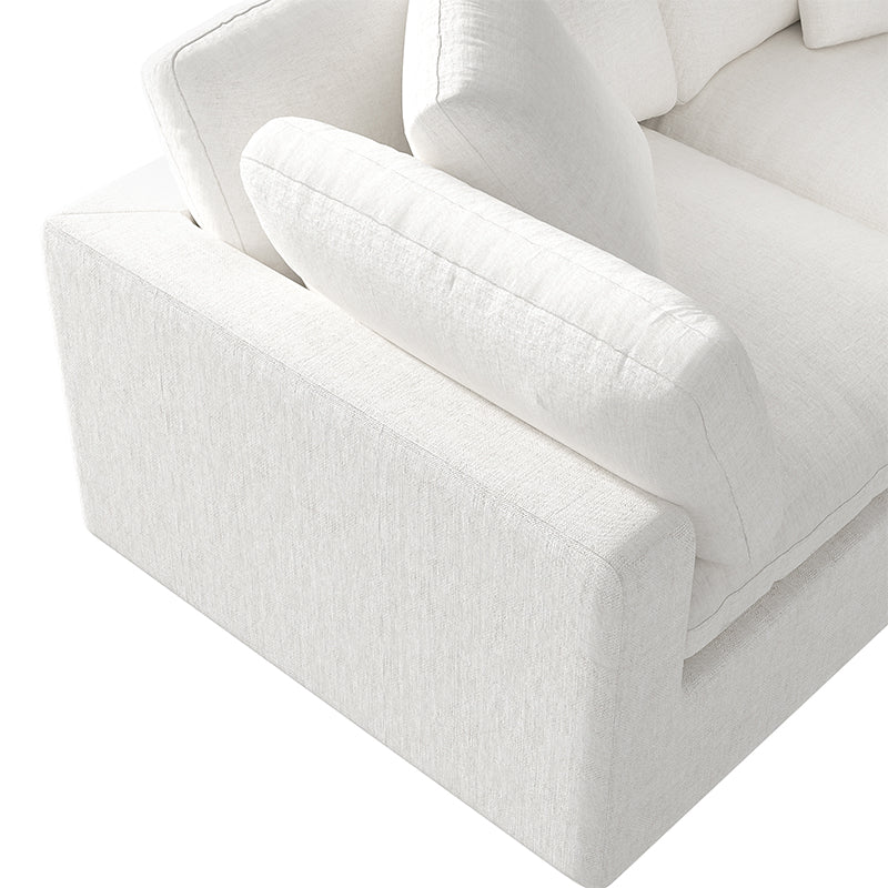 Modular Sectional Sofa