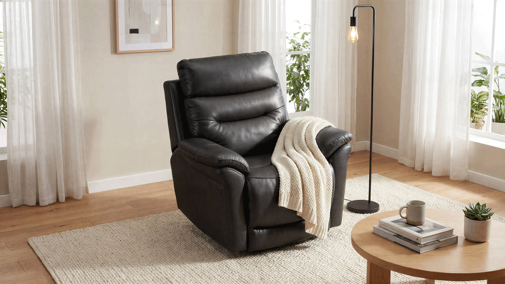 Premium Comfort Recliner-11