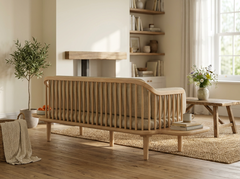 Nature 3-Seater Sofa