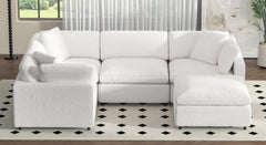 Modular Sectional Sofa