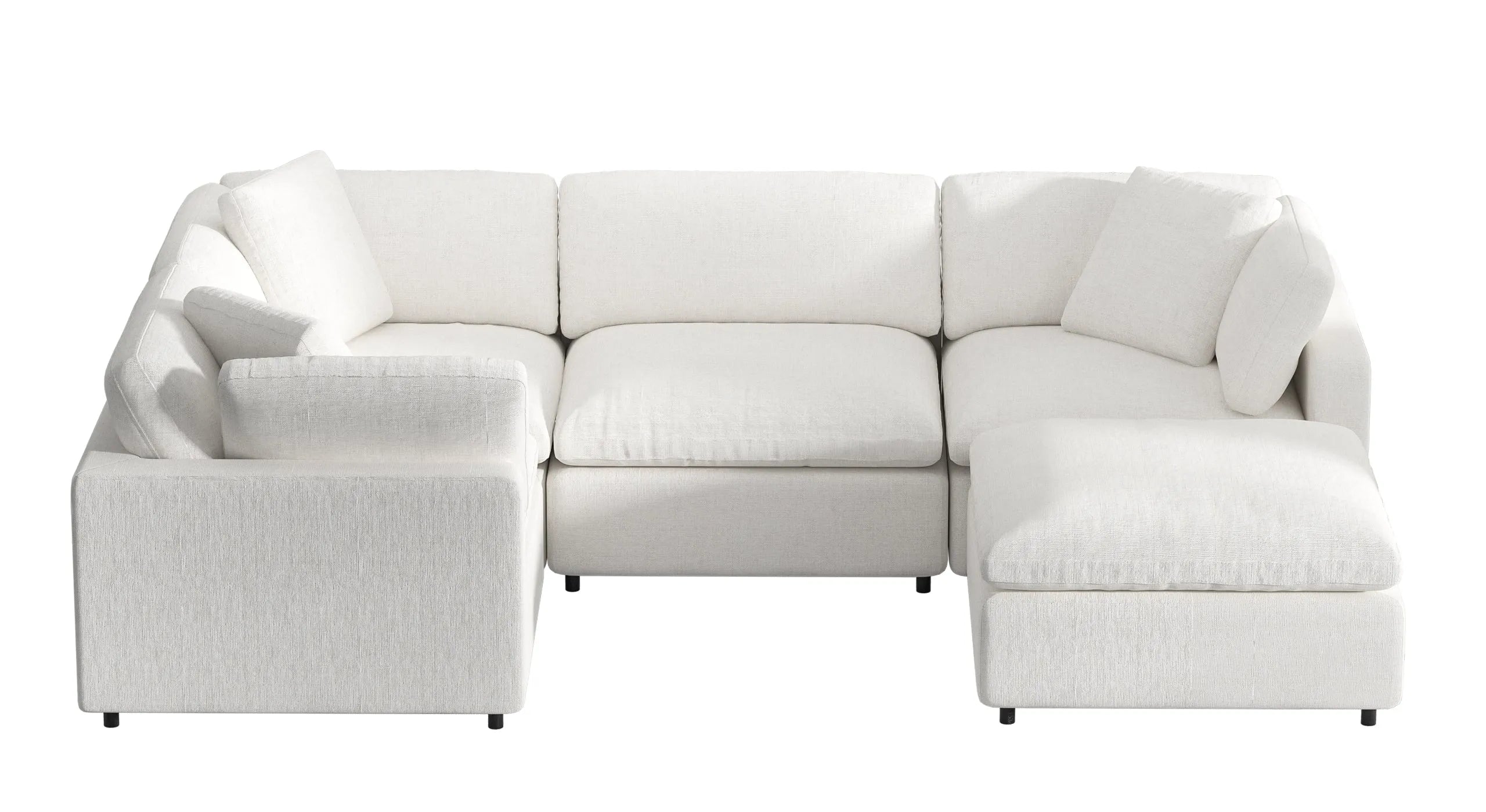 Modular Sectional Sofa