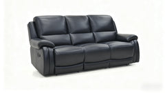 3-Seater Recliner Sofa-6