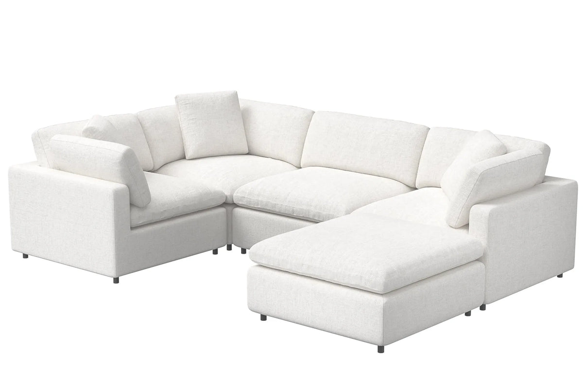 Modular Sectional Sofa