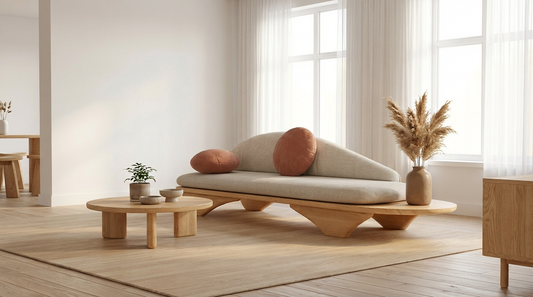 Nature Curved Sofa-2