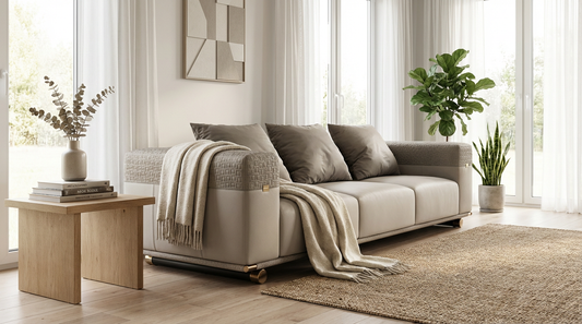 Luxury 3-Seater Sofa-2