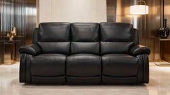 3-Seater Recliner Sofa-3