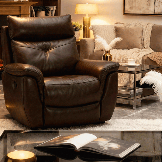Anmytekhome Recliner Sofas