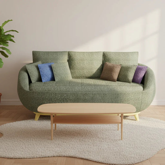 Anmytekhome Loveseats