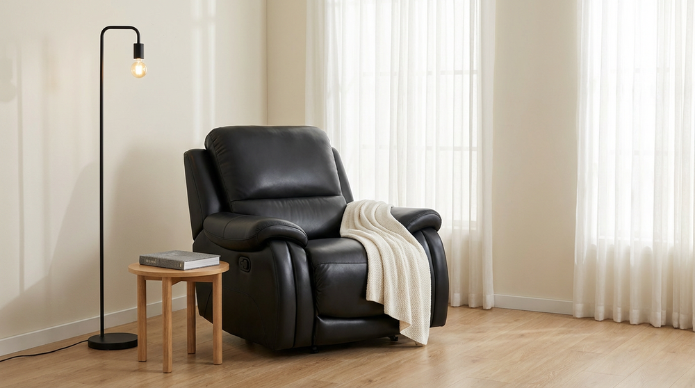 Modern Recliner Chair-5