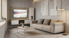 Luxury 3-Seater Sofa-3