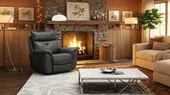 Luxe Leisure Recliner-1