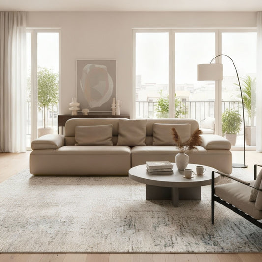 Anmytekhome Cowhide Sofas