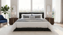 HideCraft 1.5m Puff Bed-7