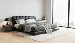 HideCraft 1.8m Puff Bed-8