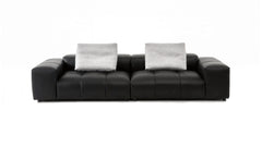 Urban Minimalist 4-Seater Sofa-1