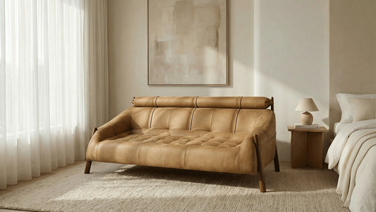 Minimalist Sofa-2