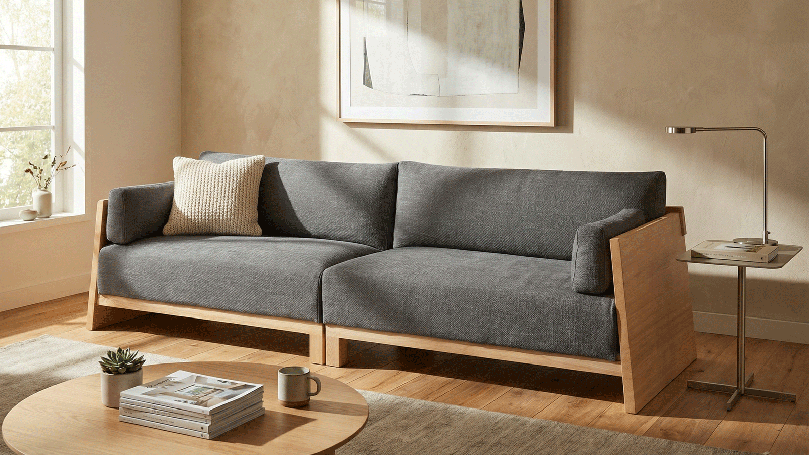 Urban Retreat Sofa-1