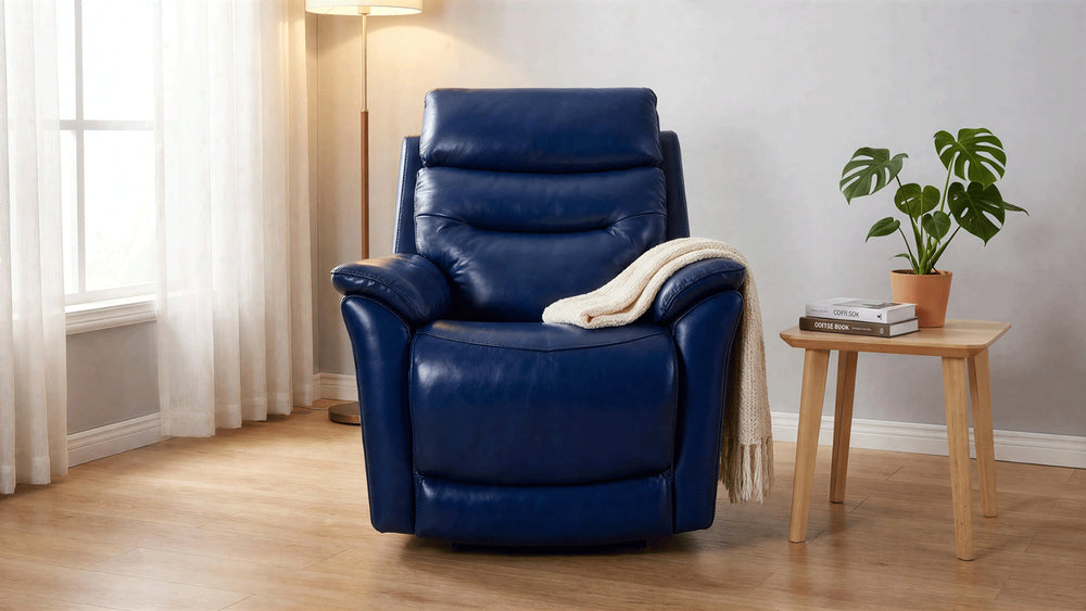 Premium Comfort Recliner-7