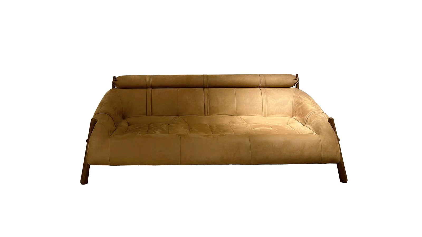 Minimalist Sofa-1